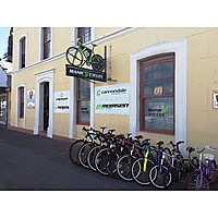 Manic Cycles image